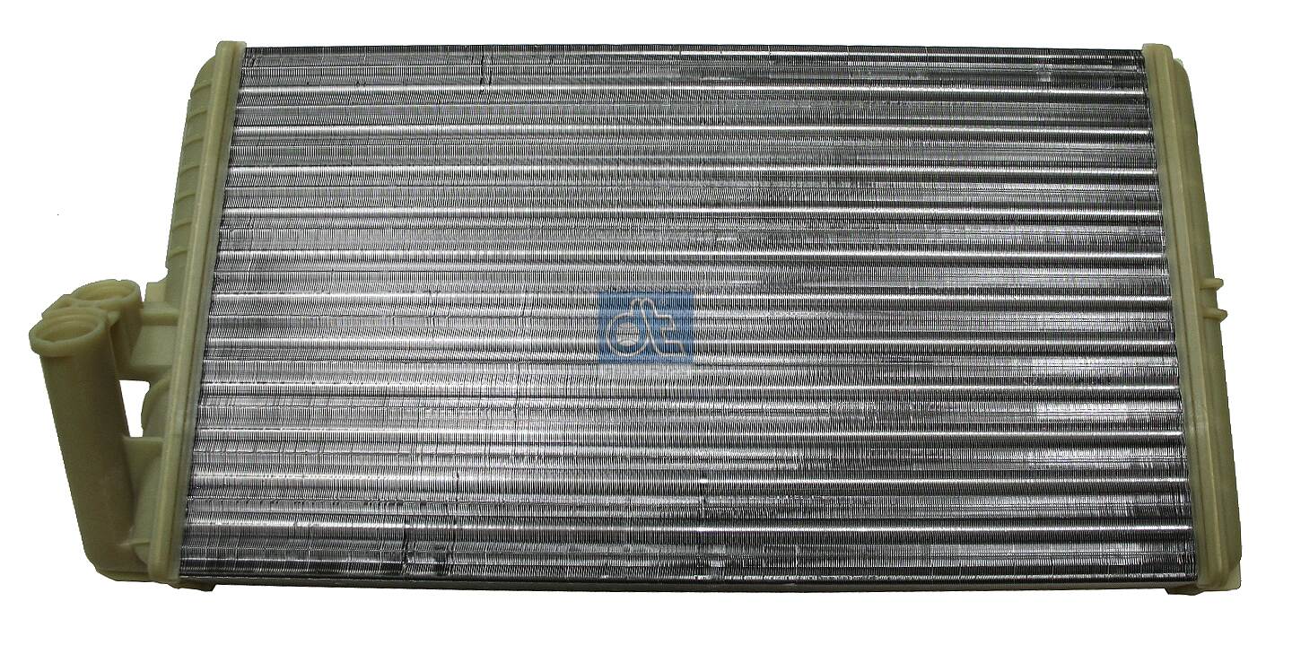 Kachelradiateur Dt Spare Parts 4.63342