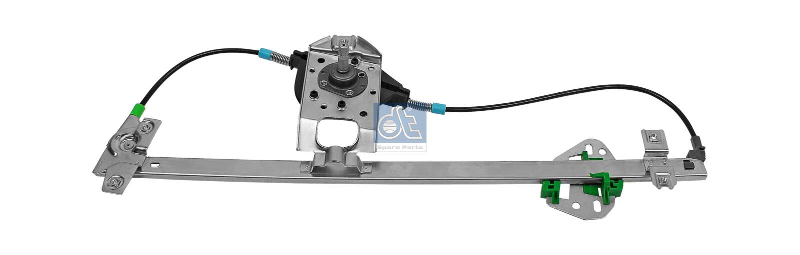 Raammechanisme Dt Spare Parts 4.63370