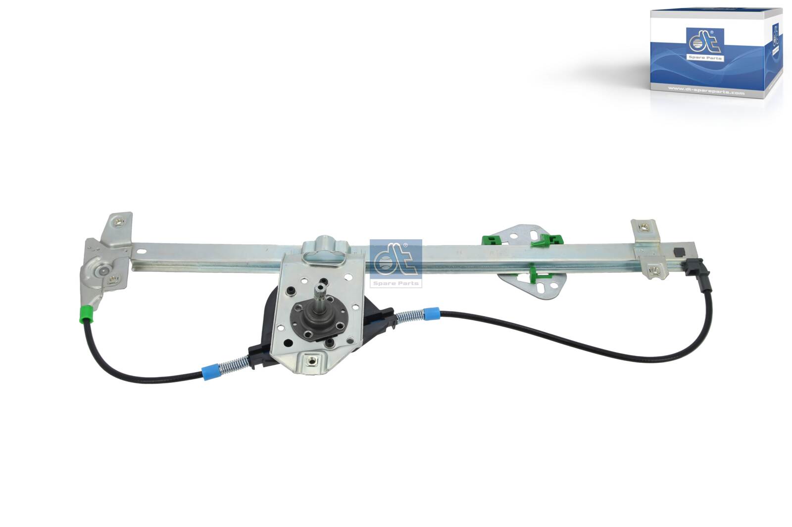 Raammechanisme Dt Spare Parts 4.63371