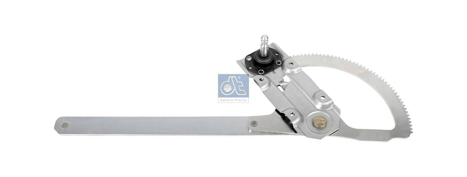 Raammechanisme Dt Spare Parts 4.63376