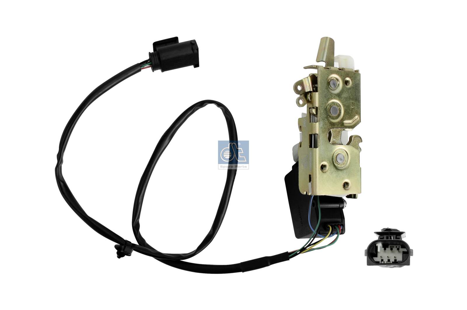 Deurslot (Binnendeel) Dt Spare Parts 4.63392