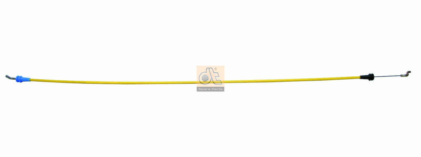 Kabel deurregeling Dt Spare Parts 4.63404