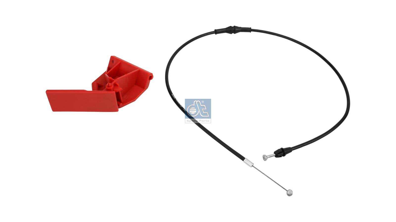 Deurgreep Dt Spare Parts 4.63405