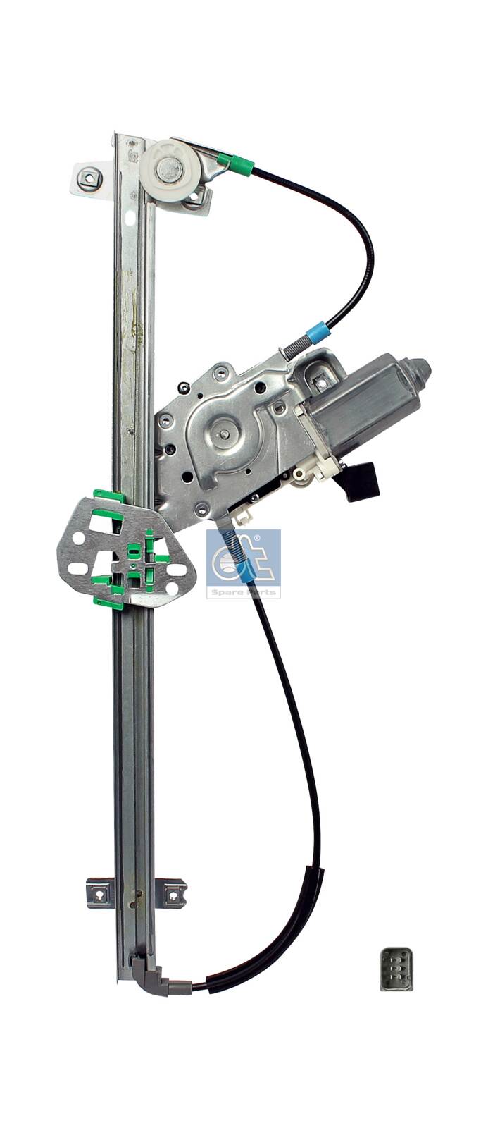 Raammechanisme Dt Spare Parts 4.63412