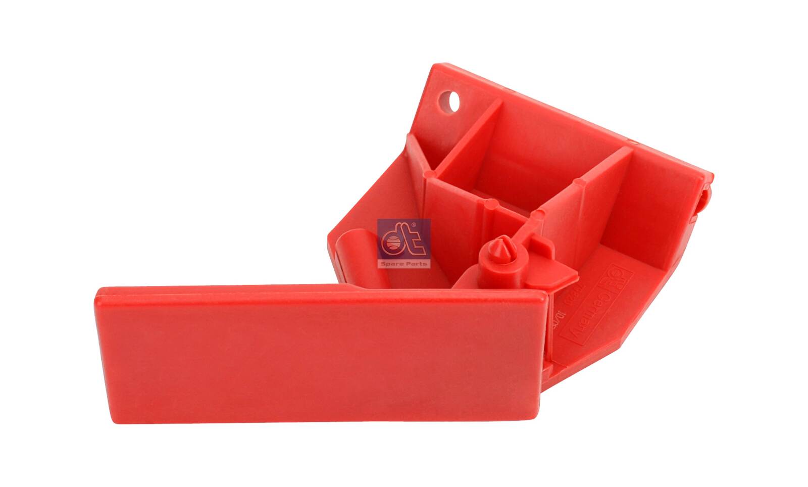 Excenter, deurslot Dt Spare Parts 4.63430