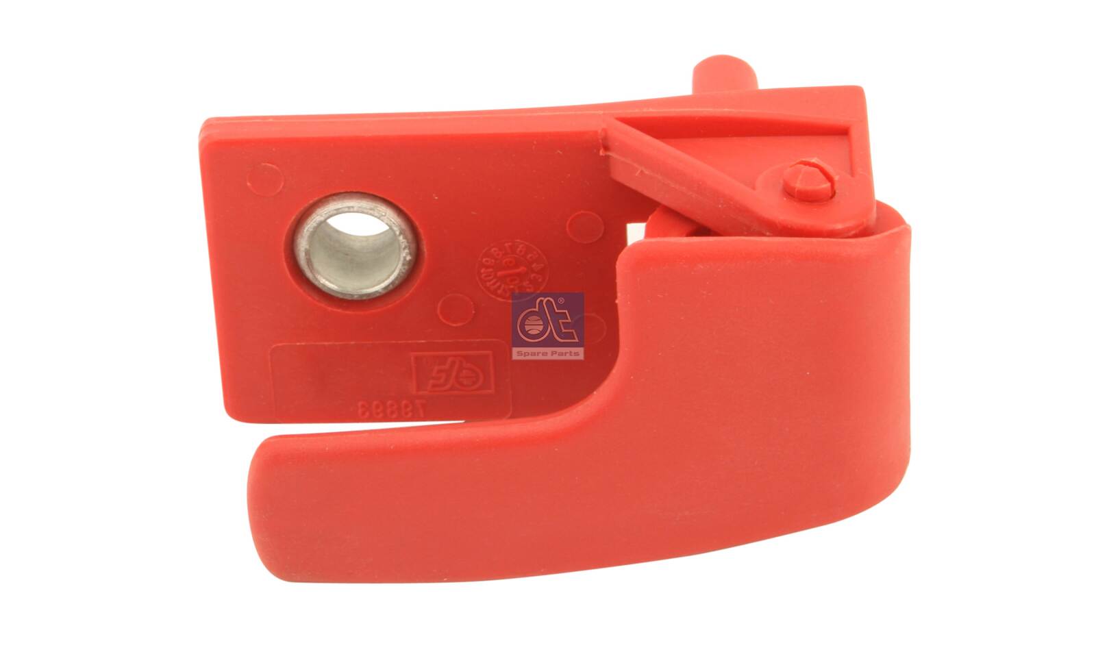 Excenter, deurslot Dt Spare Parts 4.63432