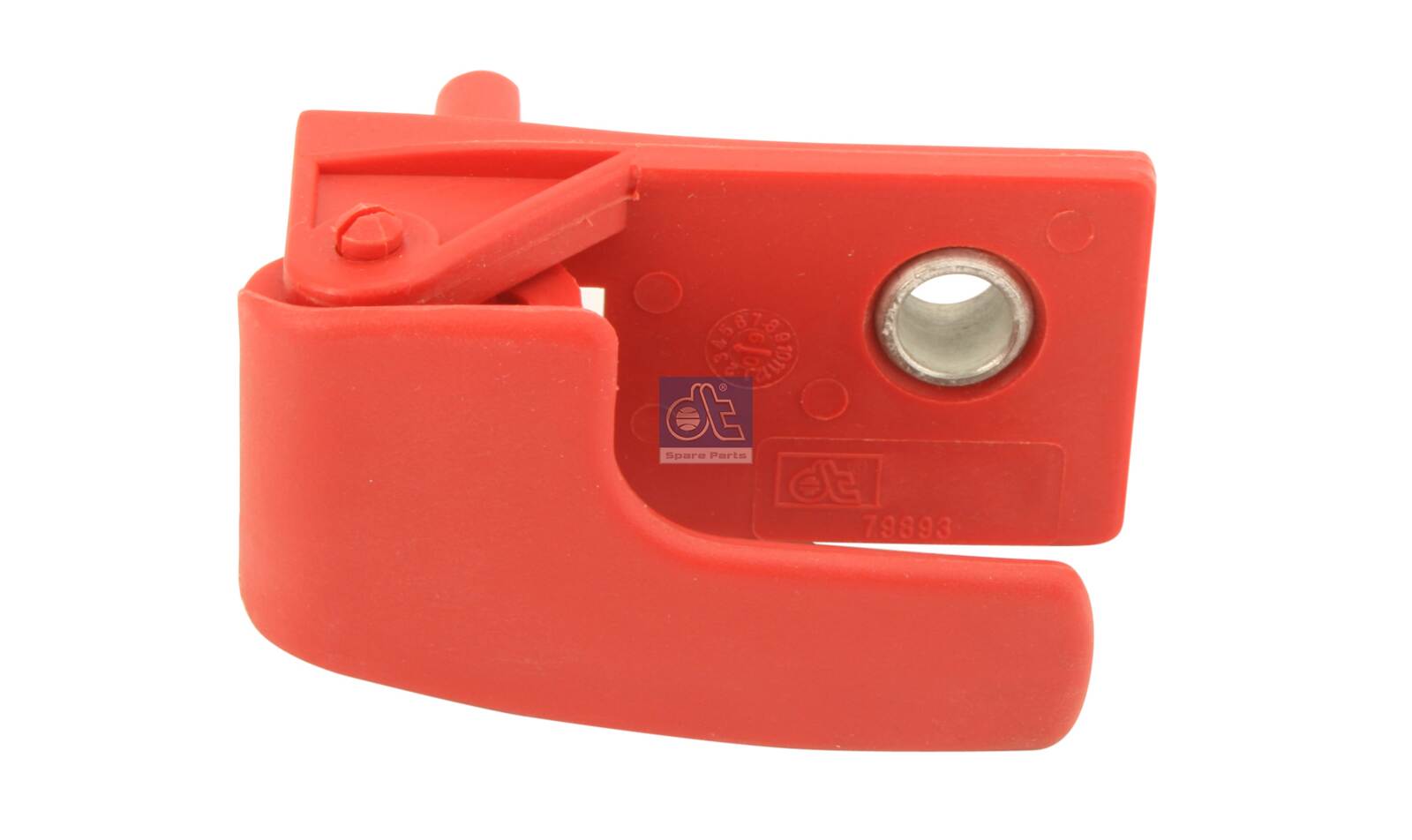 Deurgreep Dt Spare Parts 4.63433