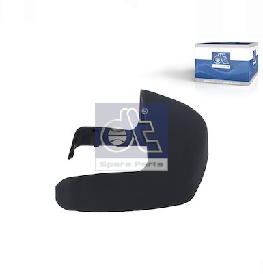 Behuizing, buitenspiegel Dt Spare Parts 4.63462