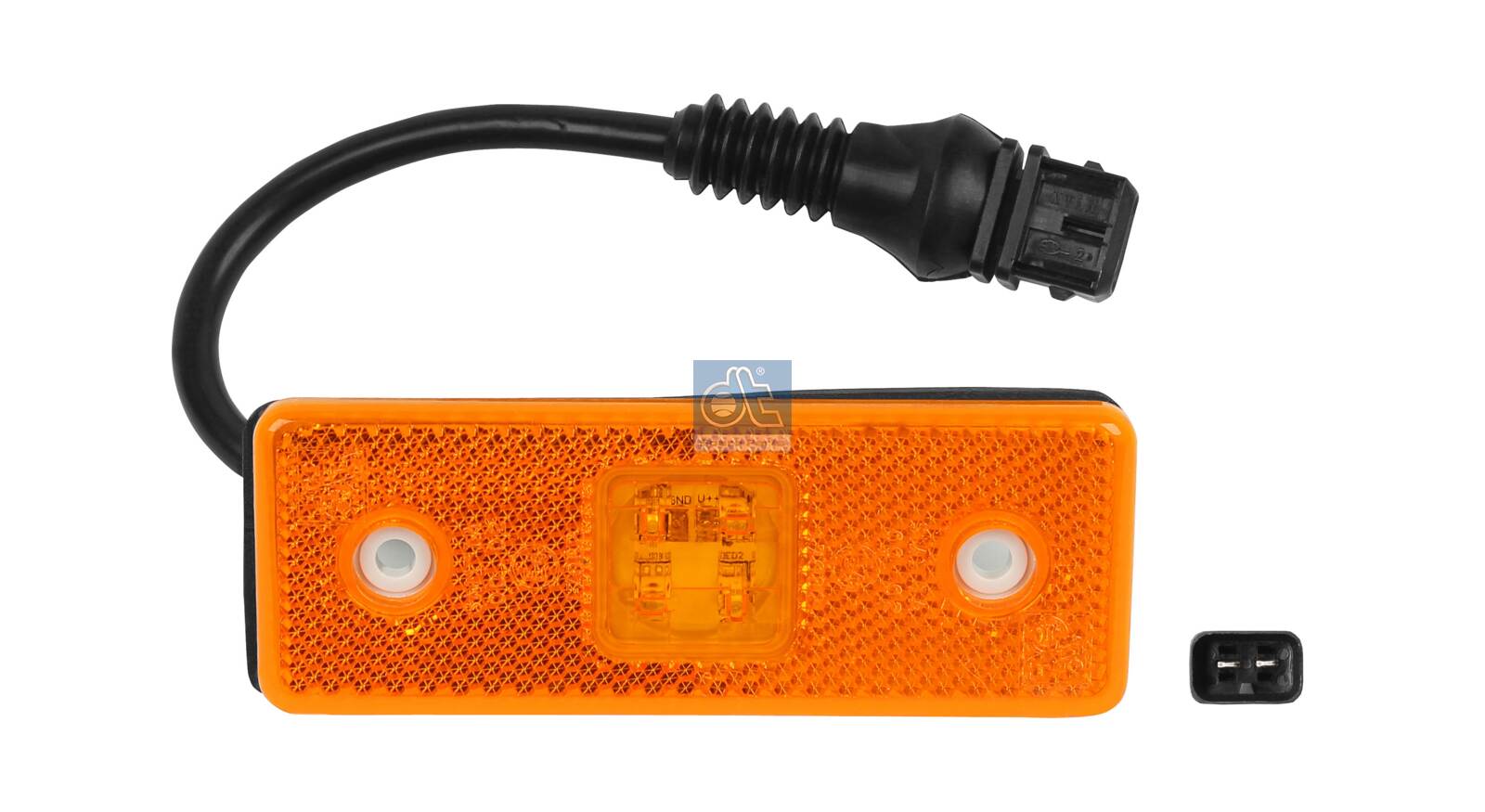 Breedtelicht Dt Spare Parts 4.63495