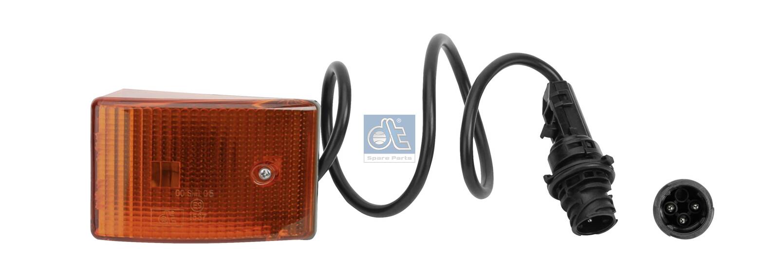 Knipperlicht Dt Spare Parts 4.63559