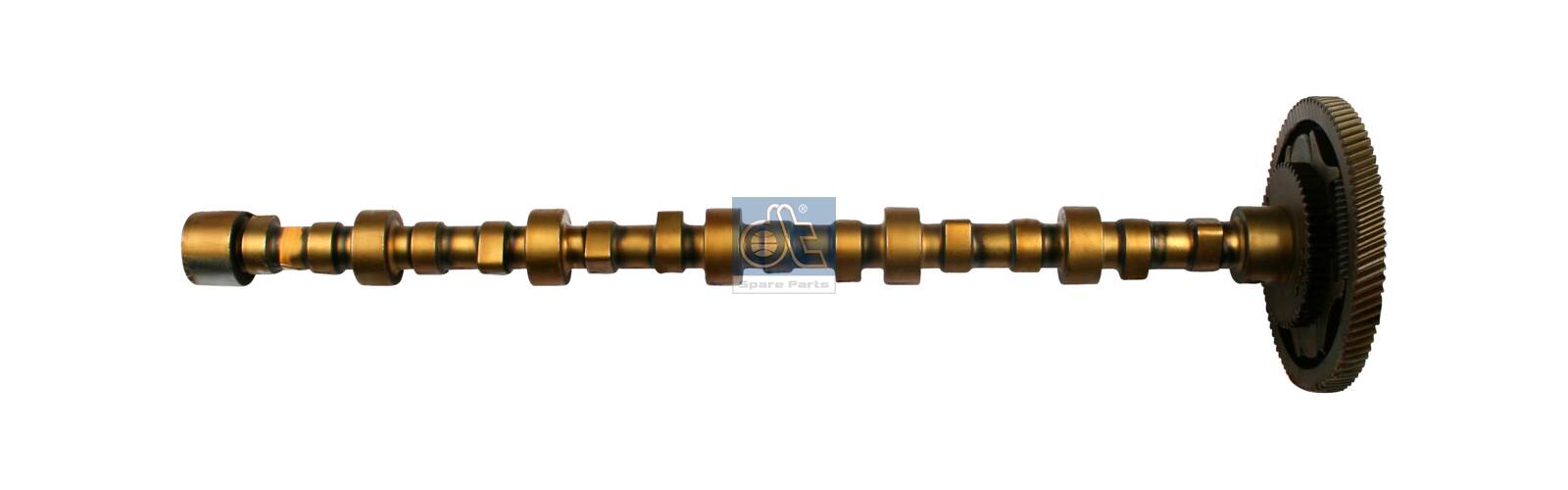 Nokkenas Dt Spare Parts 4.63568