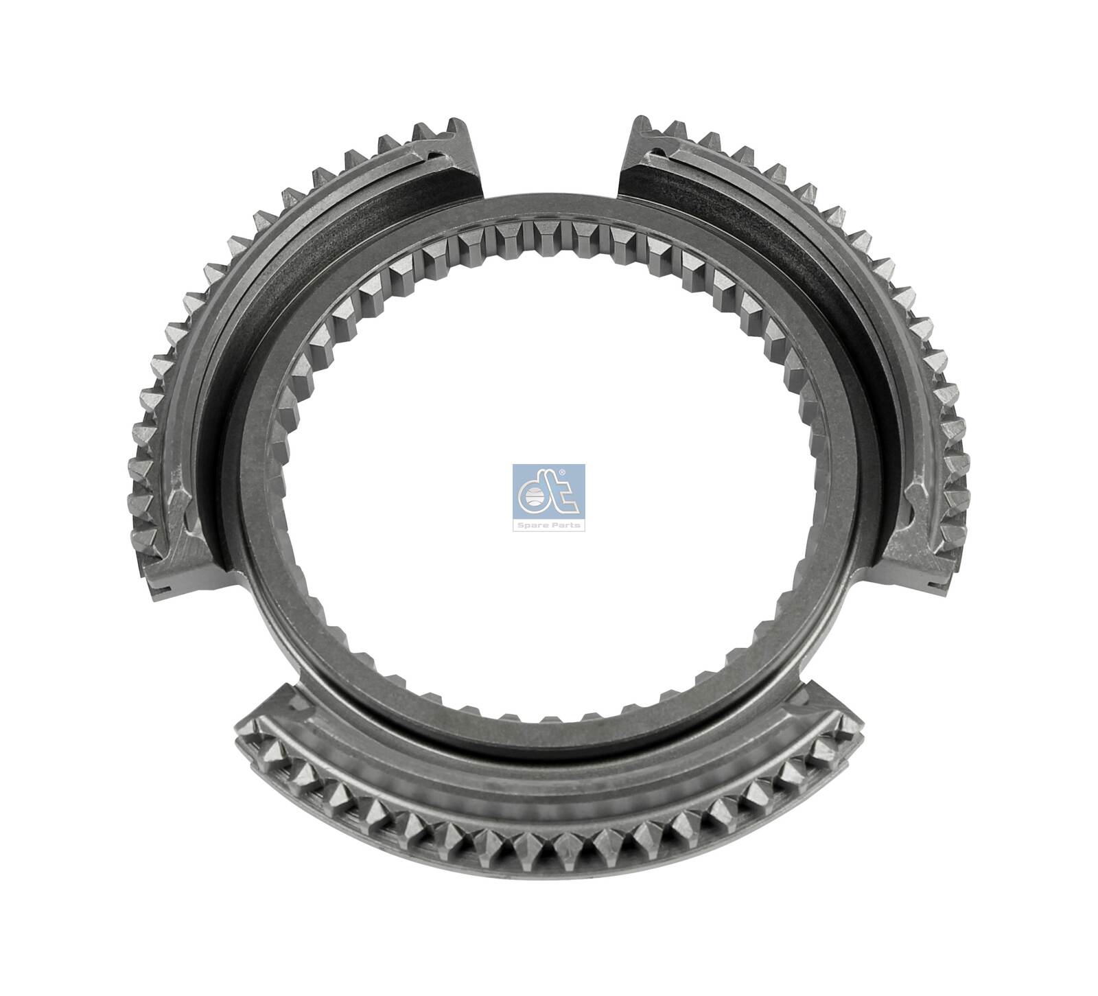 Versnellingsbak Dt Spare Parts 4.63578