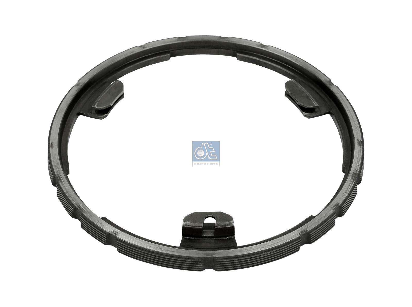 Versnellingsbak Dt Spare Parts 4.63580