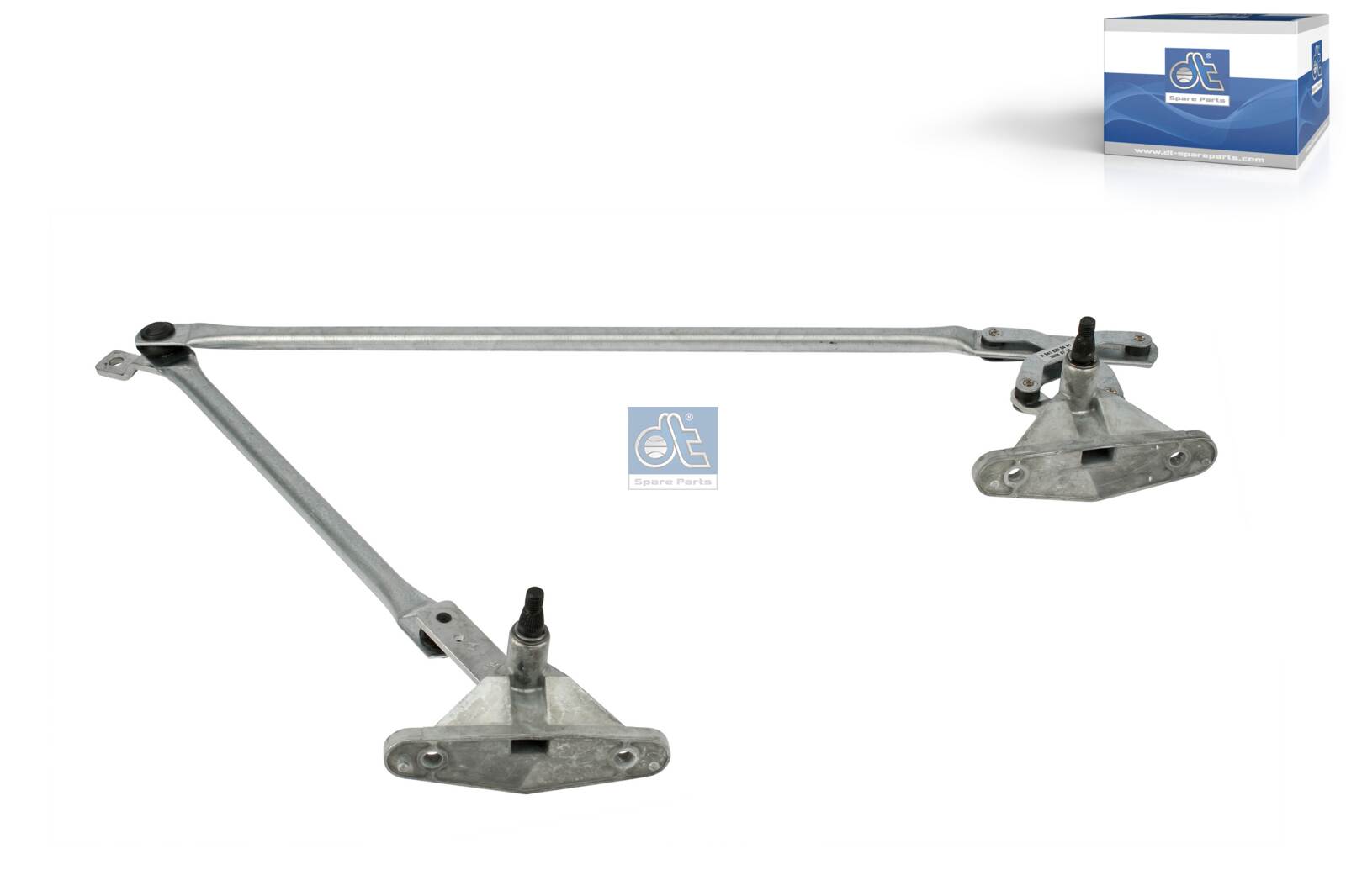 Ruitenwisserarm en mechanisme Dt Spare Parts 4.63601