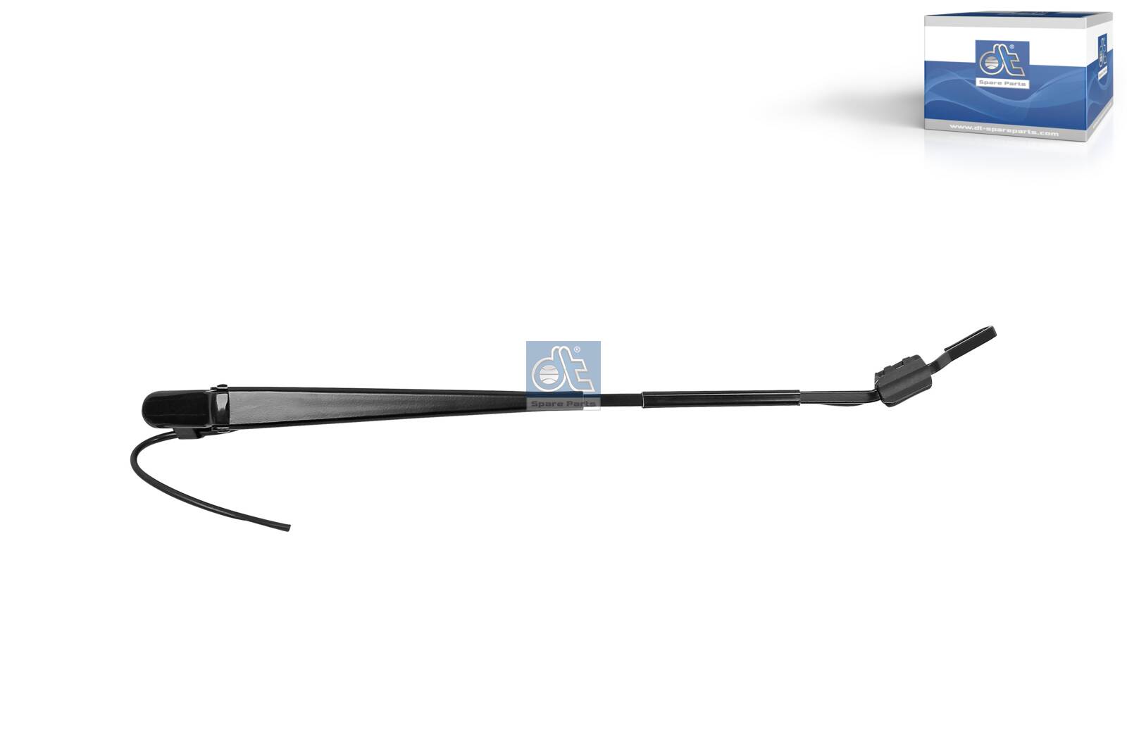 Ruitenwisserarm en mechanisme Dt Spare Parts 4.63610