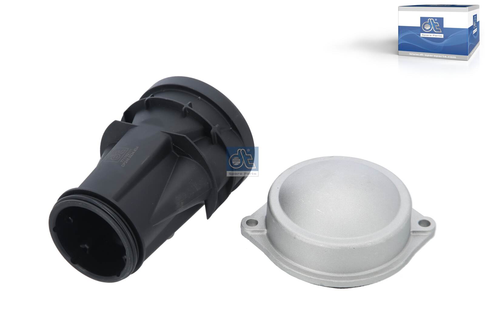 Oliefilter Dt Spare Parts 4.63634