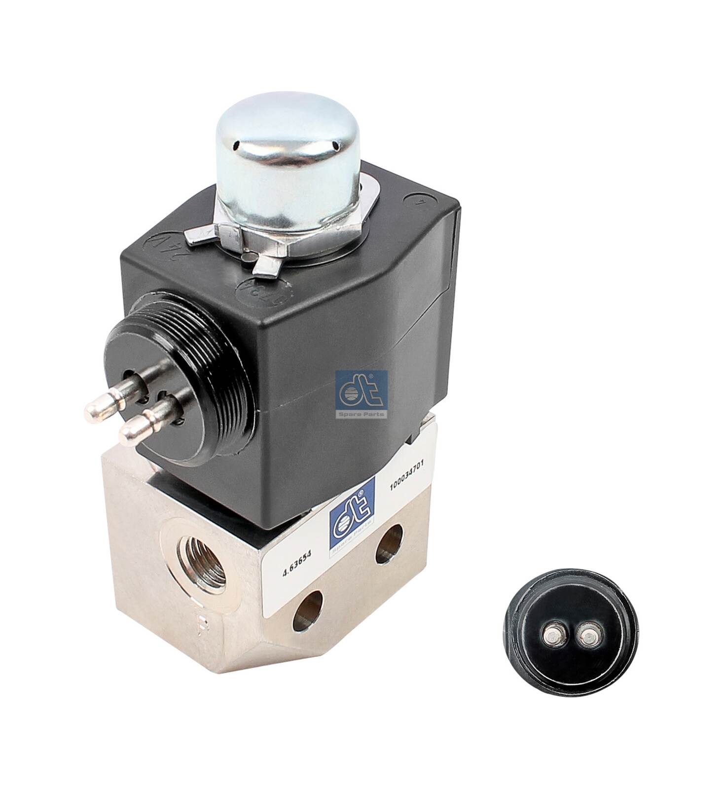 Magneetklep Dt Spare Parts 4.63654