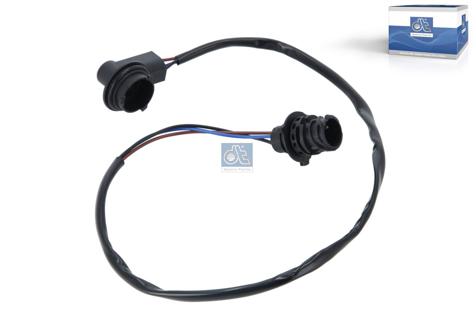 Lampfitting Dt Spare Parts 4.63655