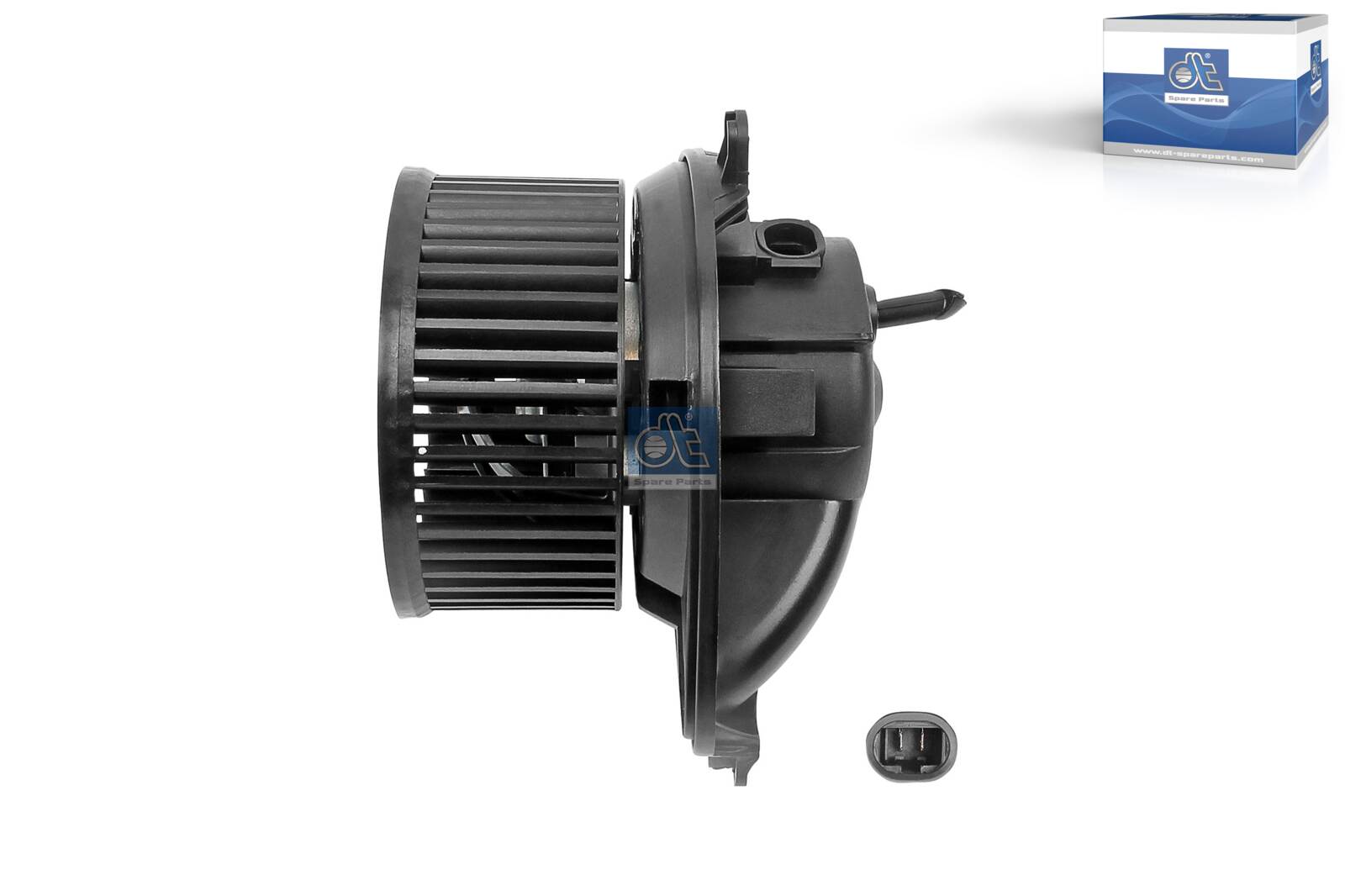 Kachelventilator Dt Spare Parts 4.63664