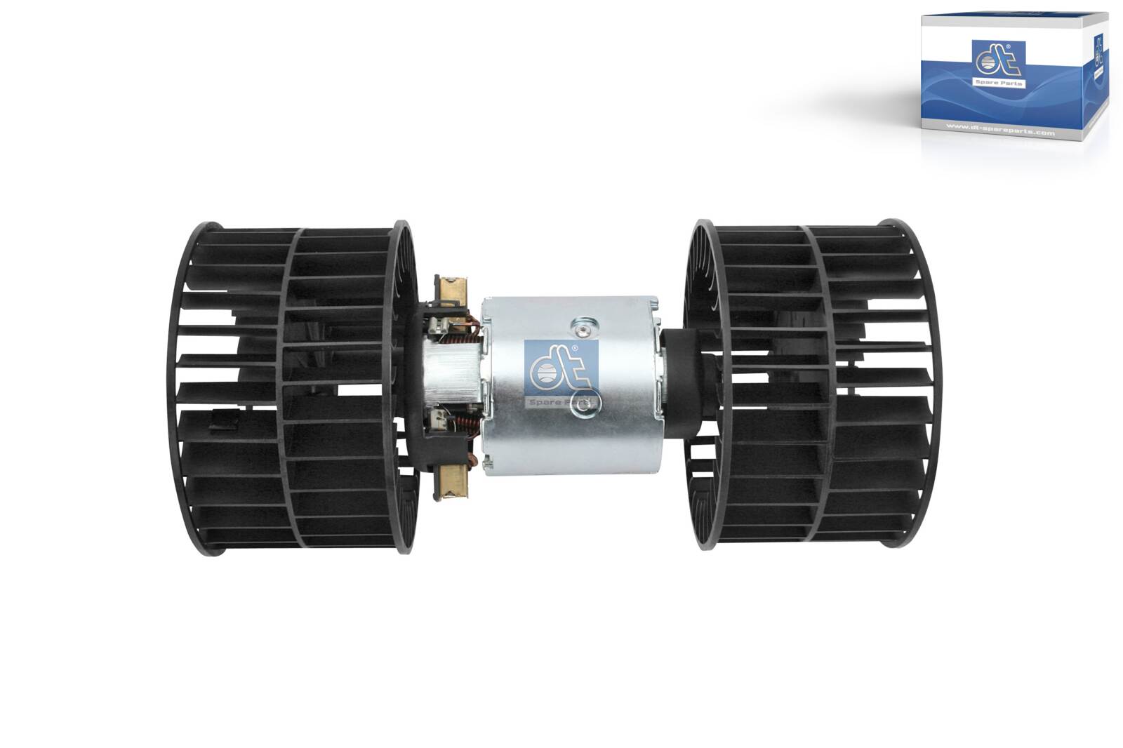 Kachelventilator Dt Spare Parts 4.63666