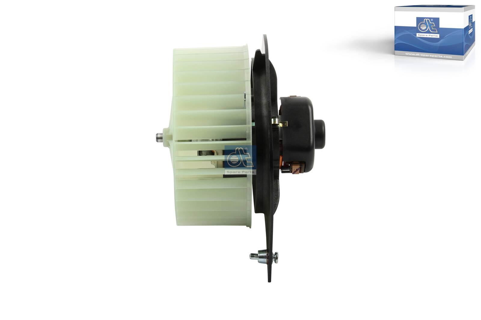 Kachelventilator Dt Spare Parts 4.63667