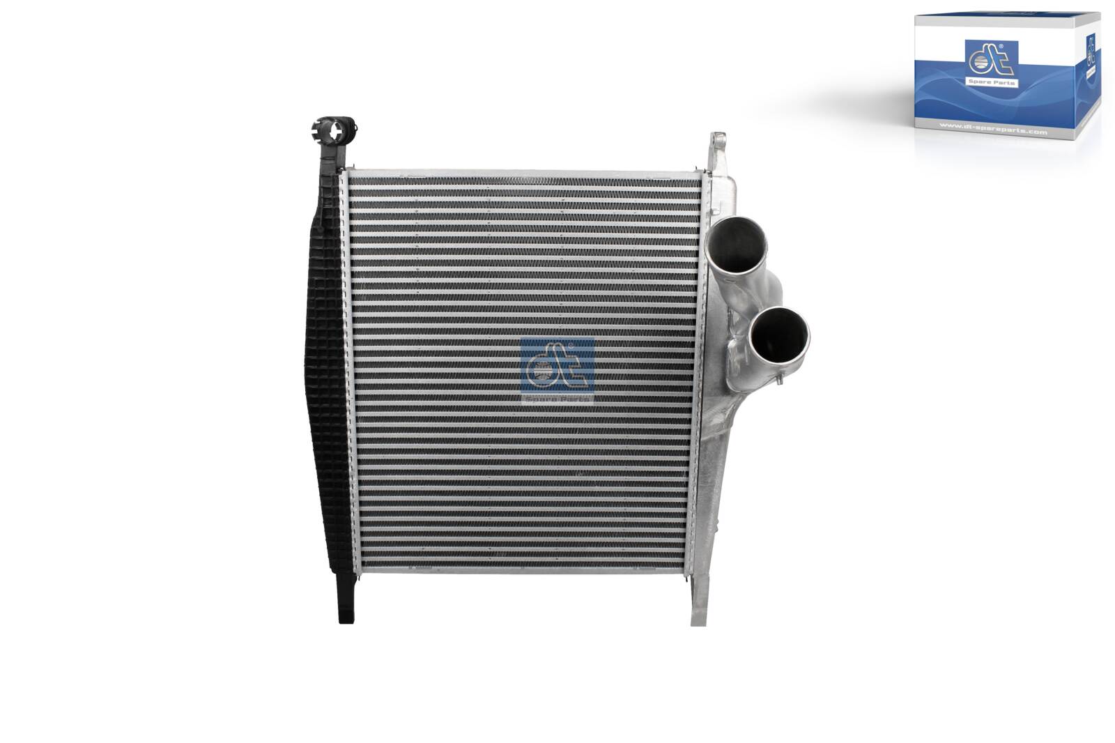 Interkoeler Dt Spare Parts 4.63718