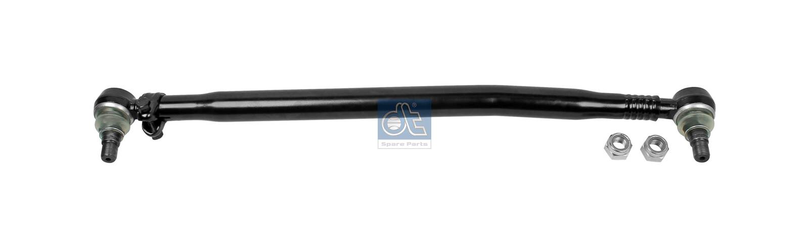 Spoorstangeind / Stuurkogel Dt Spare Parts 4.63725