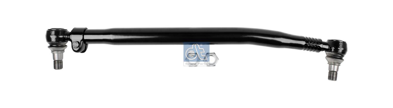 Spoorstangeind / Stuurkogel Dt Spare Parts 4.63732