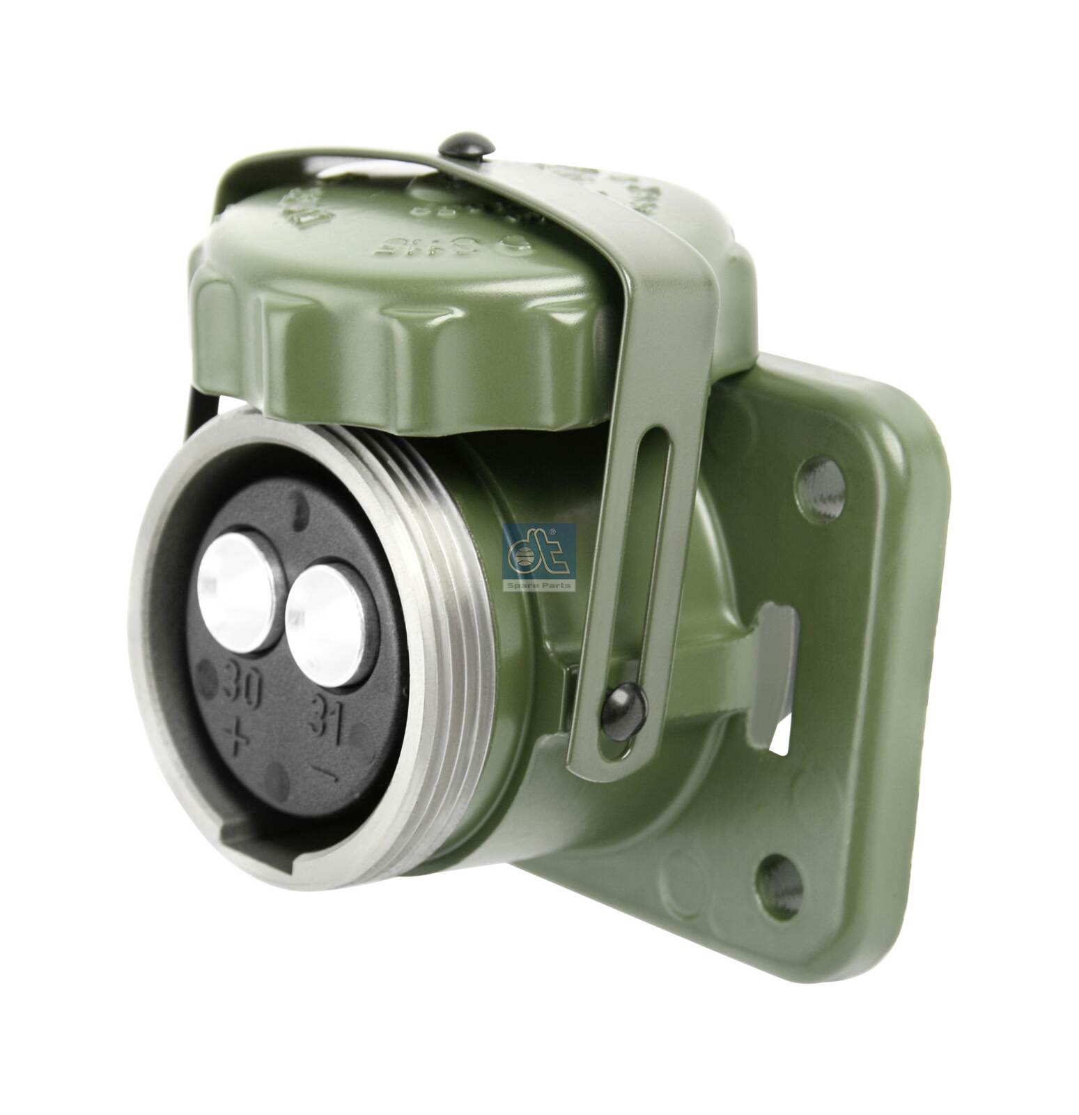 Stekkerdoos Dt Spare Parts 4.63756