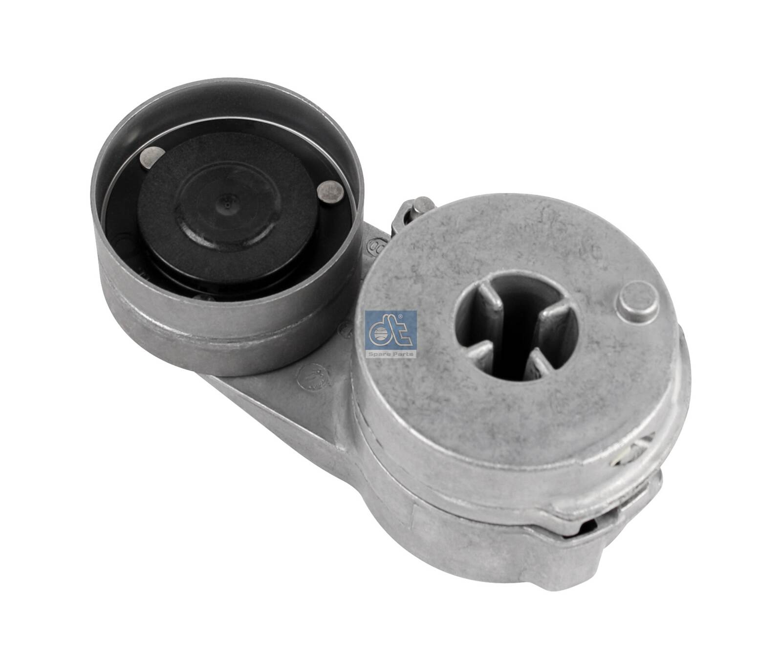 Spanner poly V-riem Dt Spare Parts 4.63770