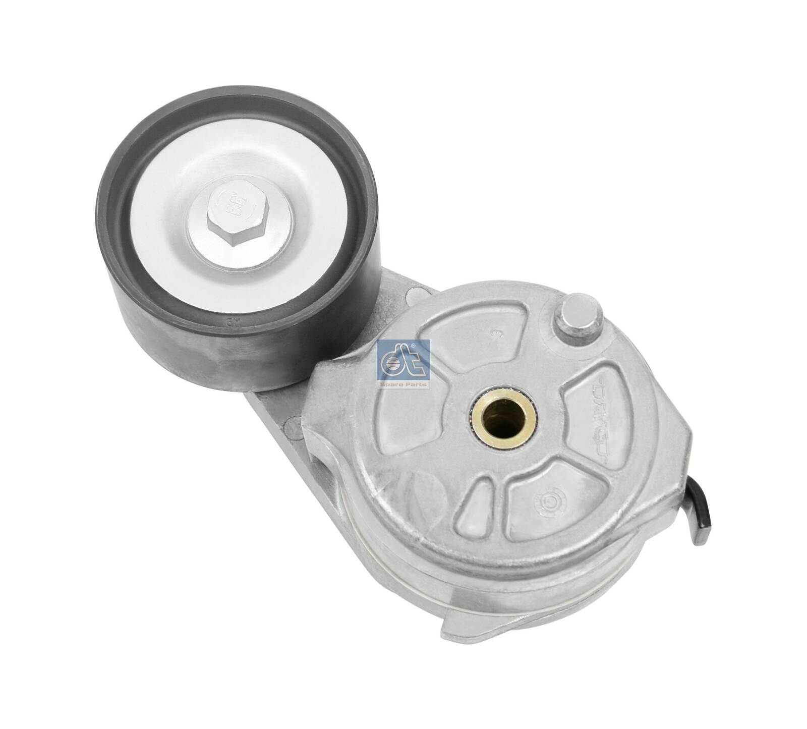 Spanner poly V-riem Dt Spare Parts 4.63778