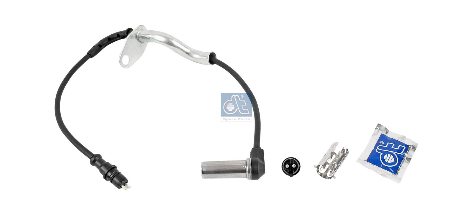 ABS sensor Dt Spare Parts 4.63782