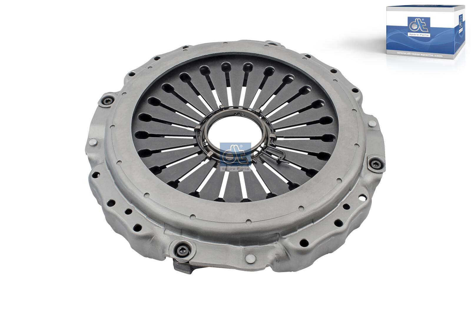 Drukgroep Dt Spare Parts 4.63808