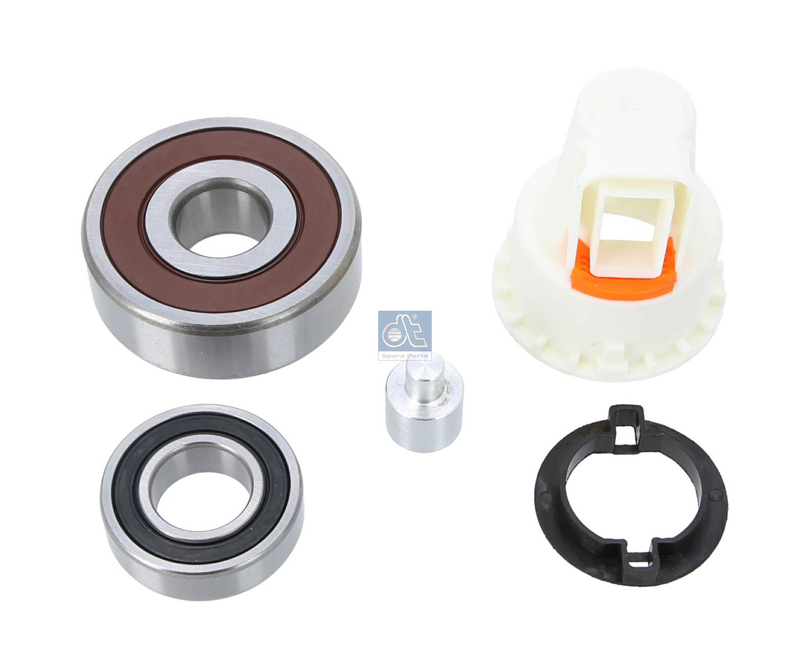 Ophangrubber dynamo Dt Spare Parts 4.63858