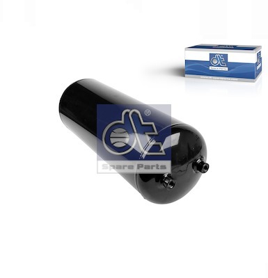 Luchtreservoir, pneumatisch systeem Dt Spare Parts 4.63903