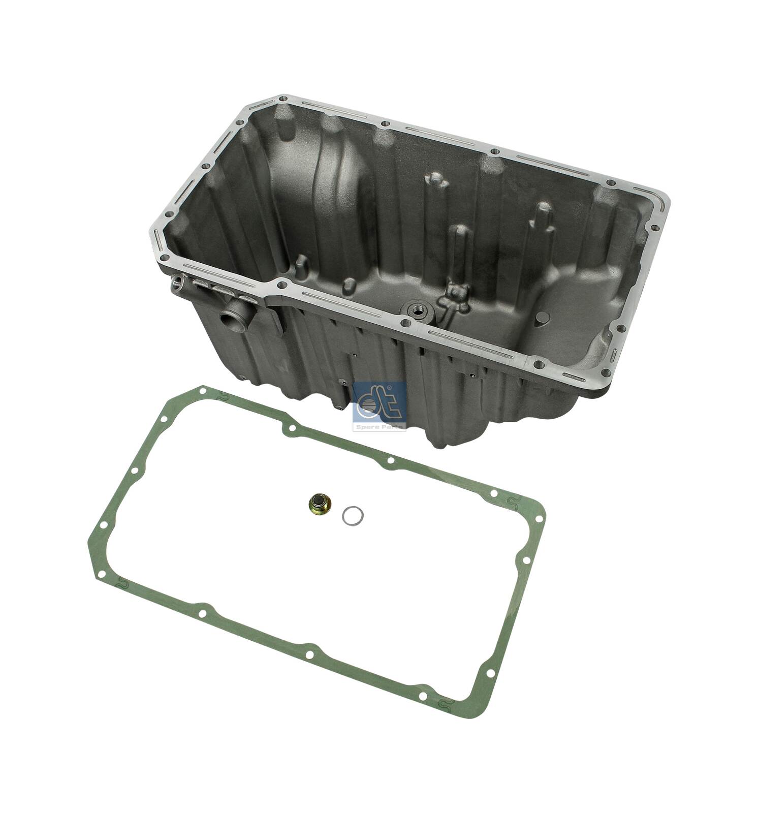 Carterpan Dt Spare Parts 4.63906SP