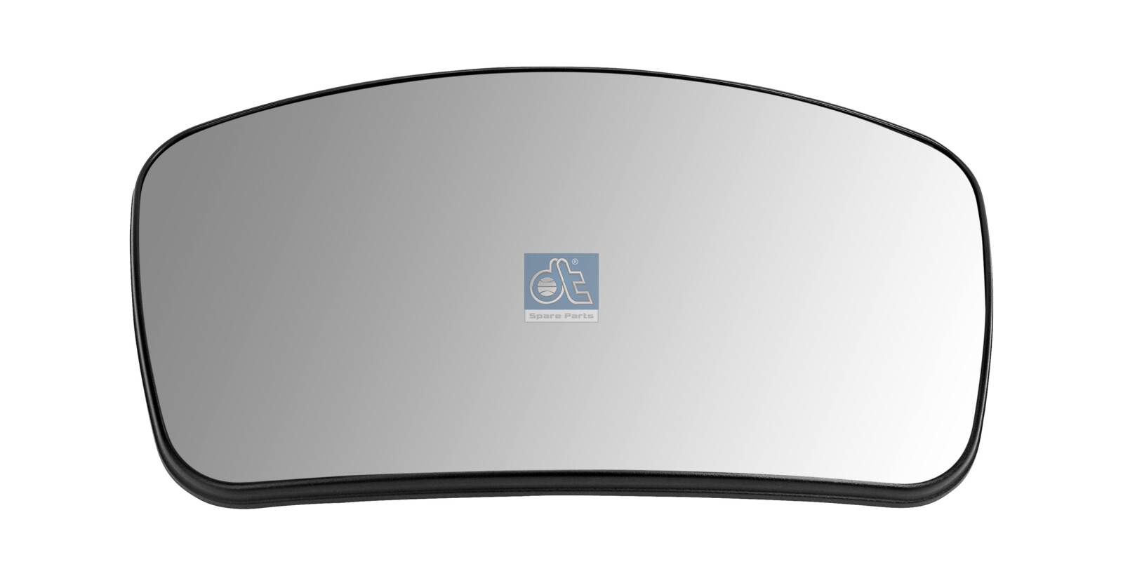 Buitenspiegelglas Dt Spare Parts 4.63949