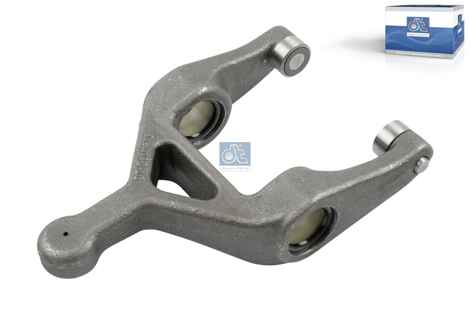 Koppelingsvork Dt Spare Parts 4.63961