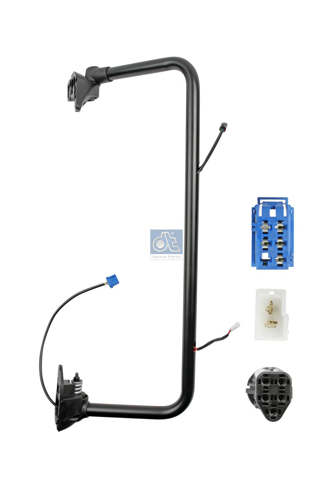 Buitenspiegelkap Dt Spare Parts 4.63968