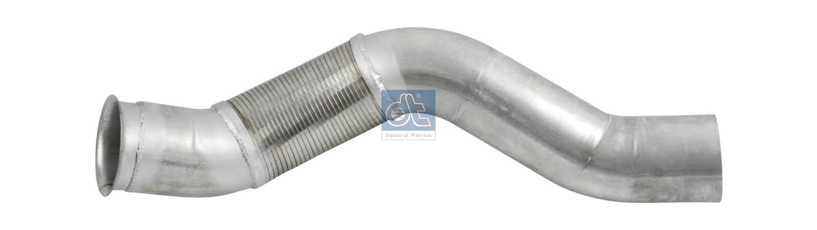 Uitlaatpijp Dt Spare Parts 4.63975