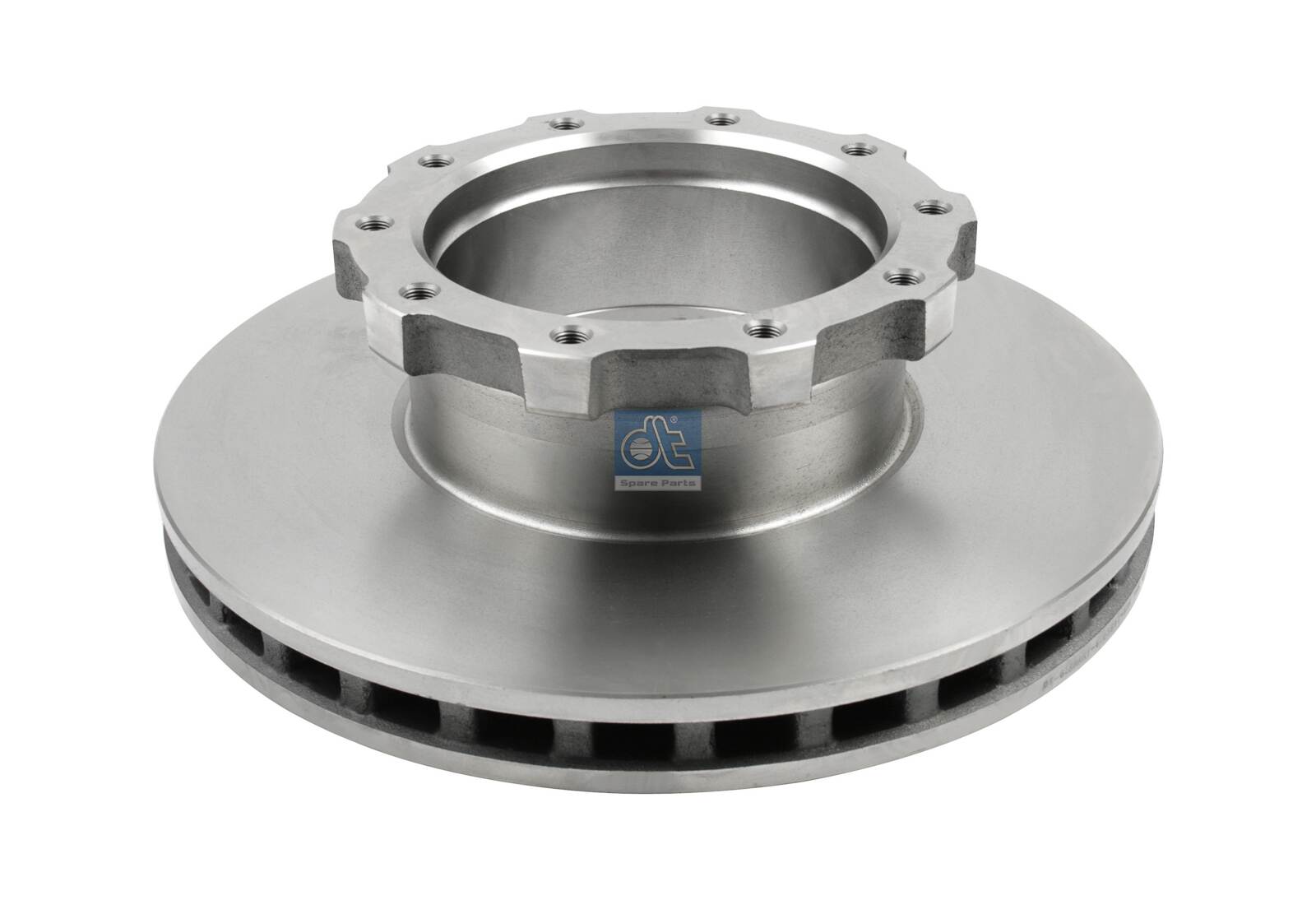 Remschijven Dt Spare Parts 4.63991