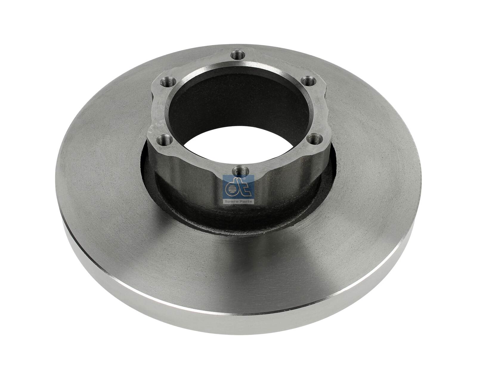 Remschijven Dt Spare Parts 4.63992