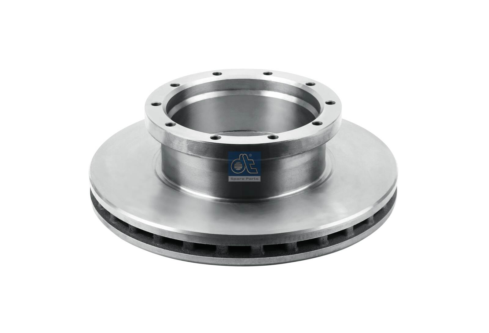 Remschijven Dt Spare Parts 4.63996