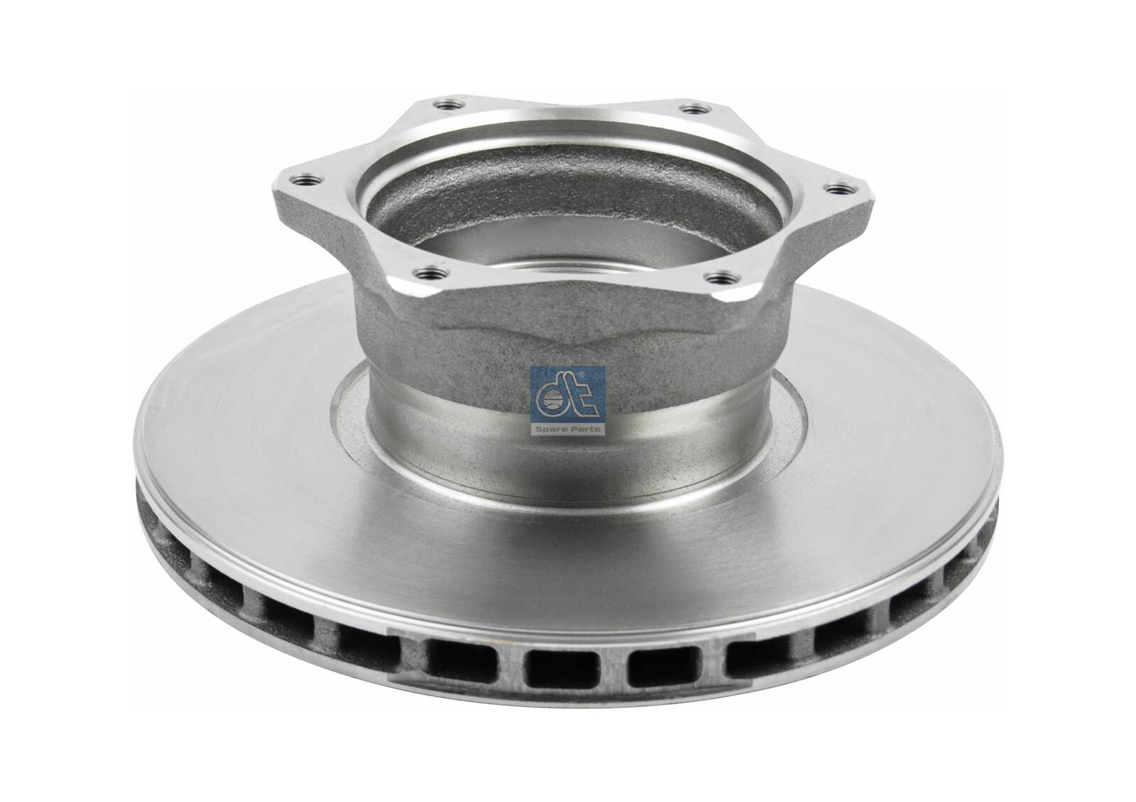 Remschijven Dt Spare Parts 4.63999