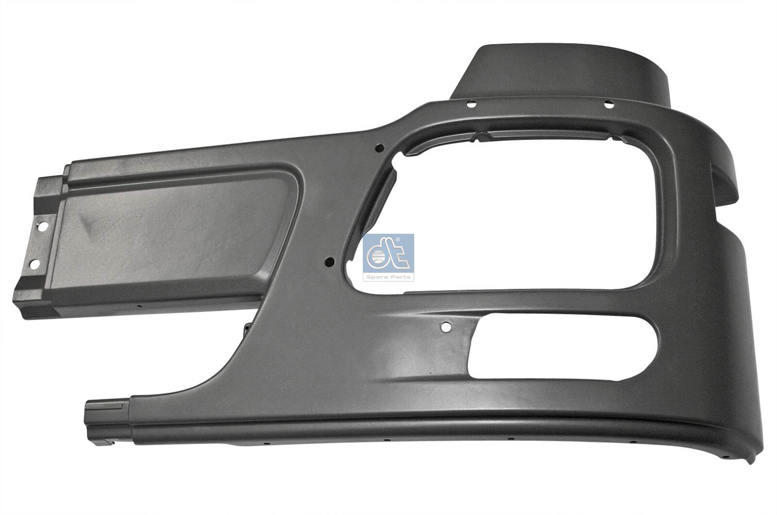 Bumper Dt Spare Parts 4.64001