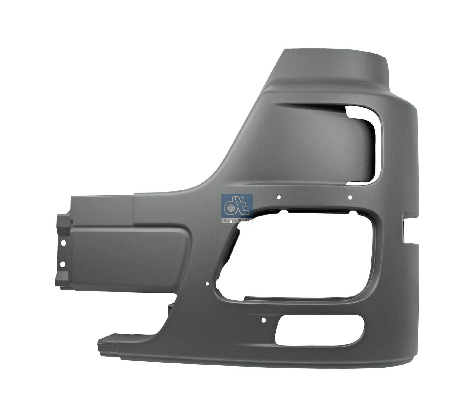 Bumper Dt Spare Parts 4.64003