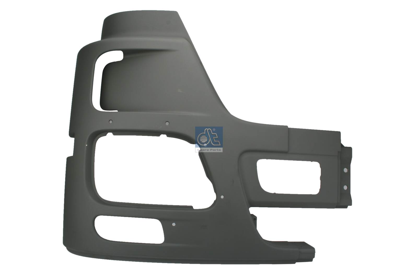 Bumper Dt Spare Parts 4.64004