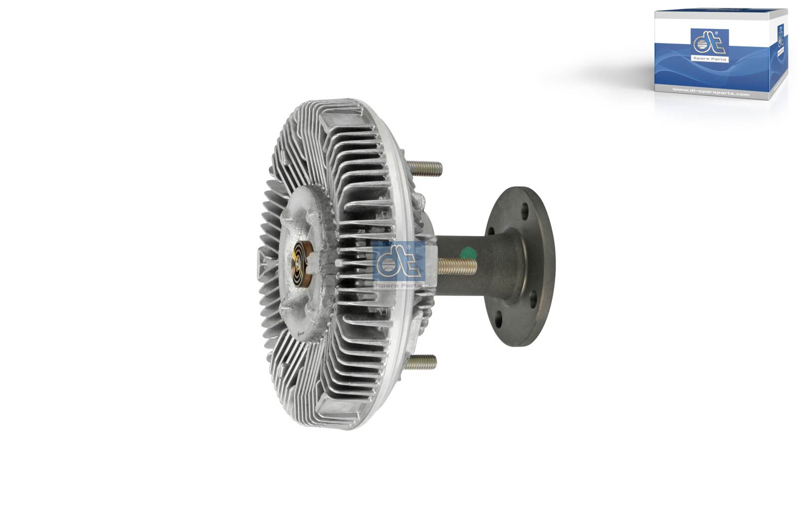 Visco-koppeling Dt Spare Parts 4.64020