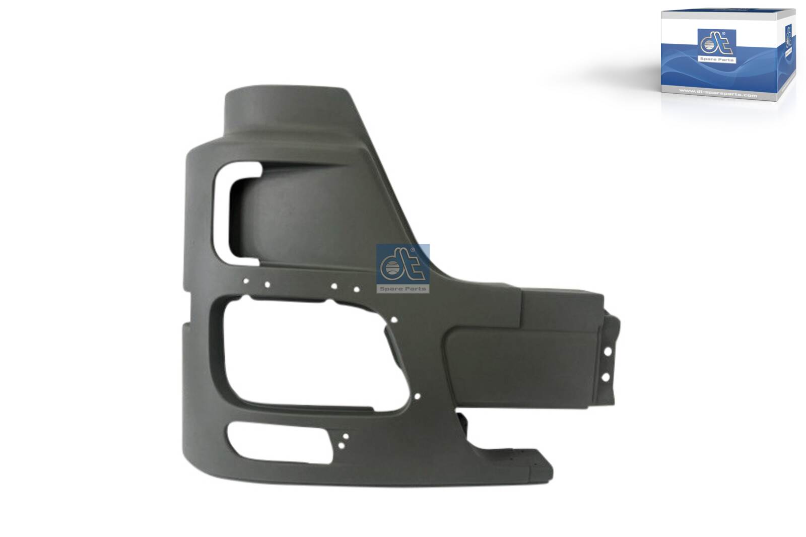 Bumper Dt Spare Parts 4.64081