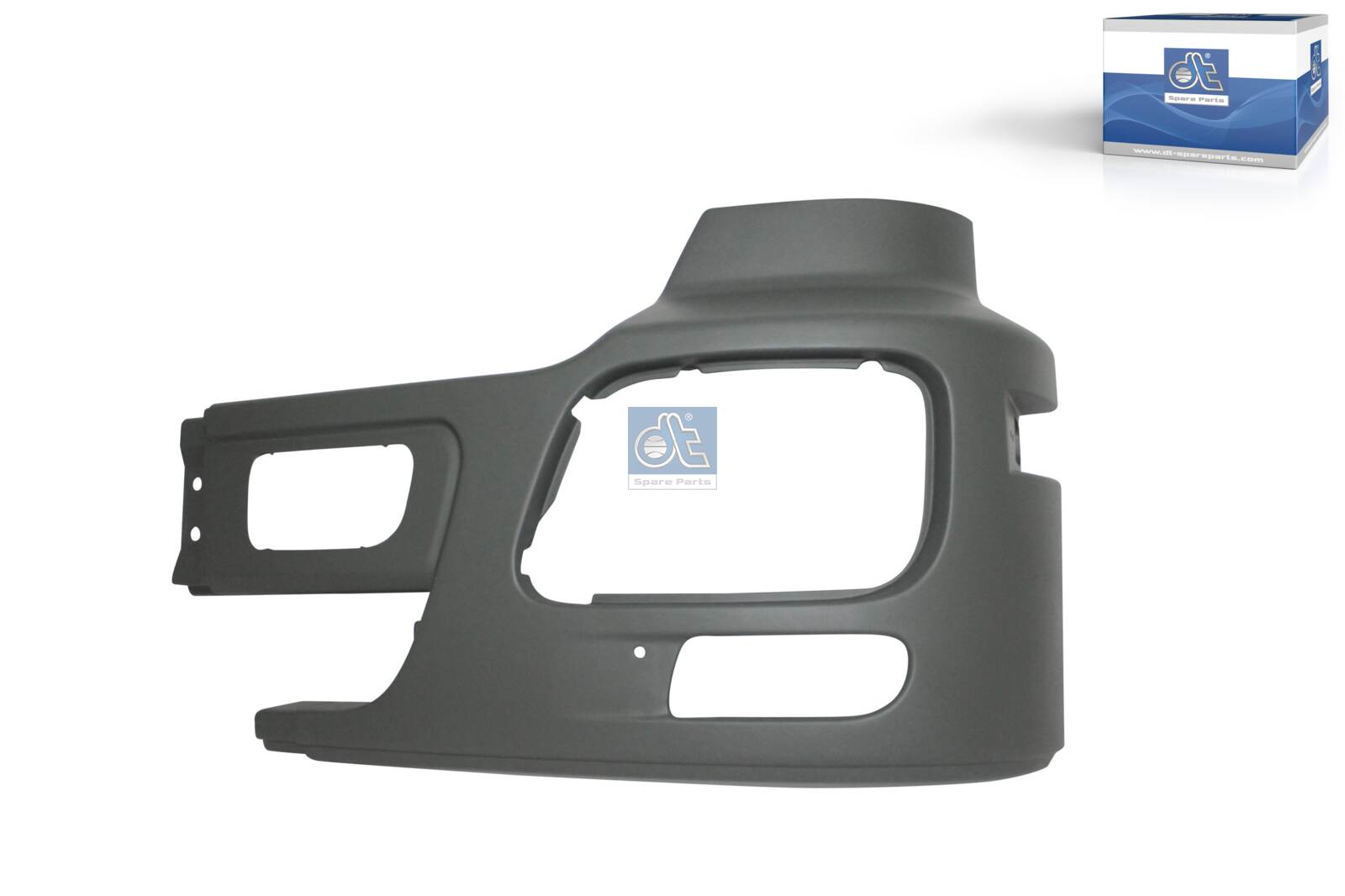 Bumper Dt Spare Parts 4.64086